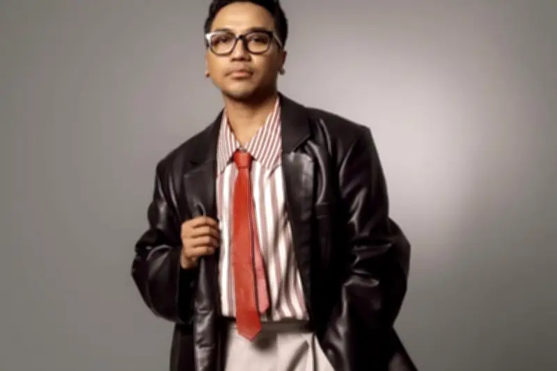 Makeup Artist Bubah Alfian Kenang Vidi Aldiano Lewat Unggahan Emosional di Instagram