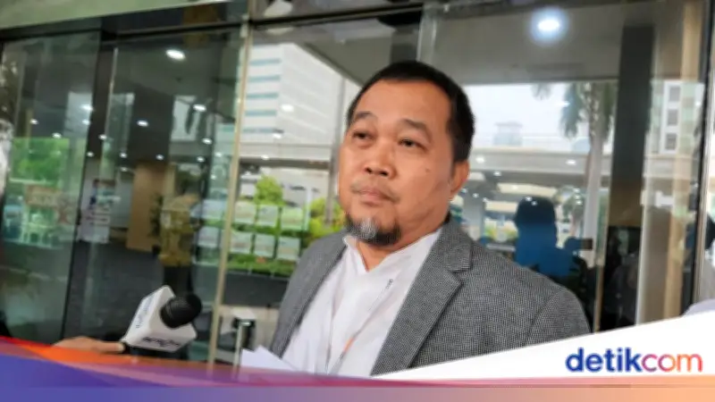 MAKI Desak DPR Bentuk Panja Usut Kejanggalan Pengalihan Tahanan Rumah Yaqut