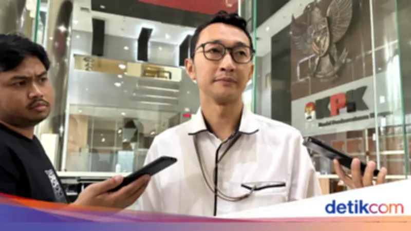 MAKI Kirim Penghargaan Satire ke KPK, Kritik Pengalihan Tahanan Rumah Yaqut