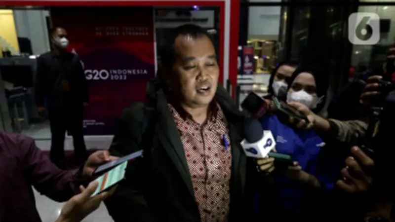 MAKI Minta DPR Bentuk Panja Usut Polemik Tahanan Rumah Yaqut Cholil Qoumas