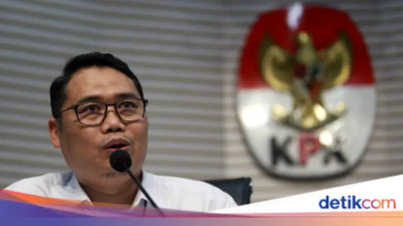 MAKI Surati DPR Usul Bentuk Panja Usut Tahanan Rumah Yaqut, KPK Sambut Positif