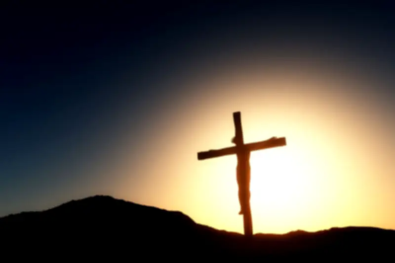 Makna Kamis Putih, Jumat Agung, dan Paskah dalam Tradisi Kristiani