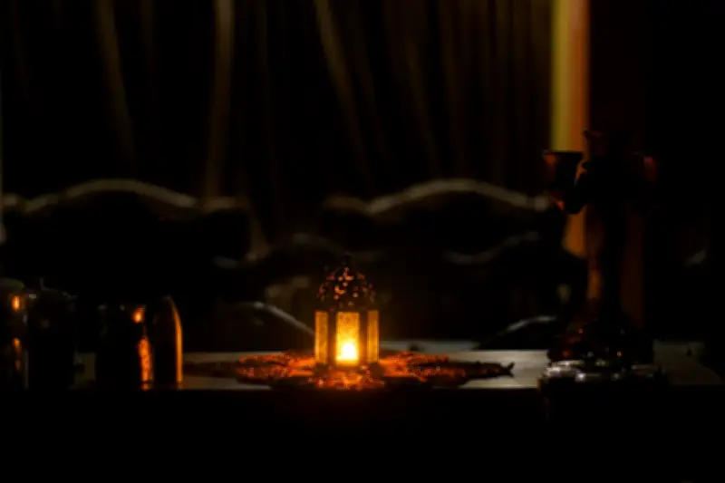 Malam Lailatul Qadar: Malam Kemuliaan yang Lebih Baik dari Seribu Bulan