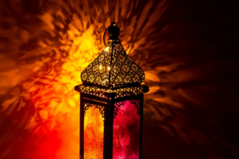 Malam Lailatul Qadar: Malam Kemuliaan yang Melebihi Seribu Bulan