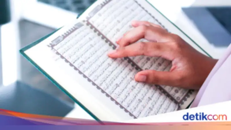 Malam Nuzulul Qur'an: Amalan Istimewa di Bulan Ramadan untuk Umat Muslim