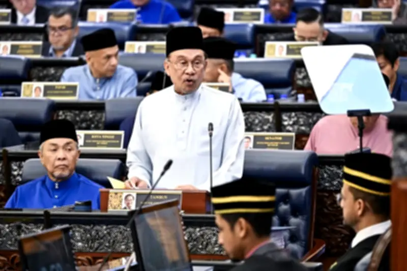 Malaysia Alokasikan Subsidi Rp 8,6 Triliun per Bulan untuk Pertahankan Harga Bensin