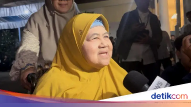 Mamah Dedeh dan Gus Miftah Ungkap Pembahasan Prabowo Soal Perang hingga BoP