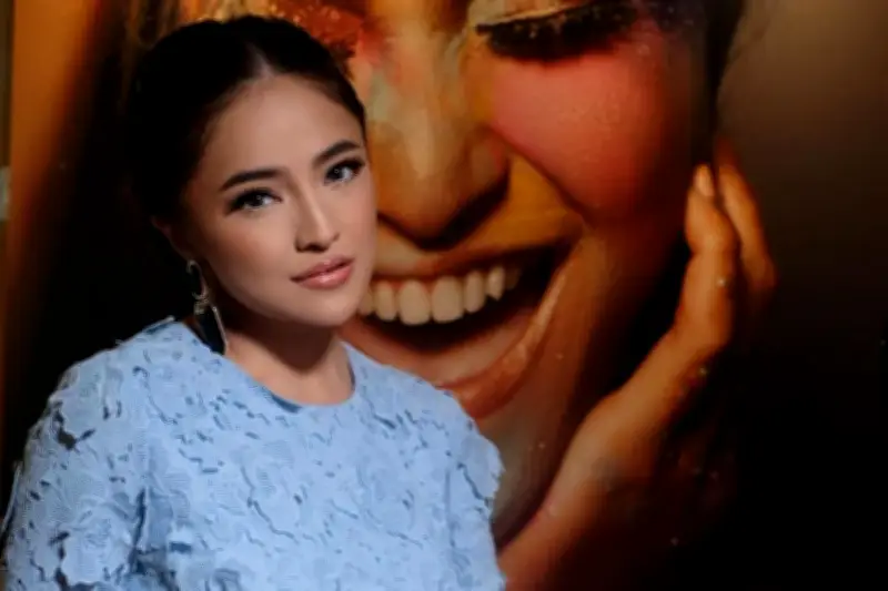 Marshanda Buka Suara Soal Pilihan Hidup Putri Sienna: Saya Tidak Mengatur