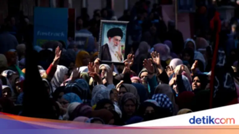 Masa Depan Iran Pasca Wafatnya Ayatollah Khamenei dalam Serangan Militer