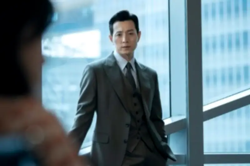 Masa Lalu Jung Sung Il: Dari Pengantar Coupang hingga Bintang The Glory