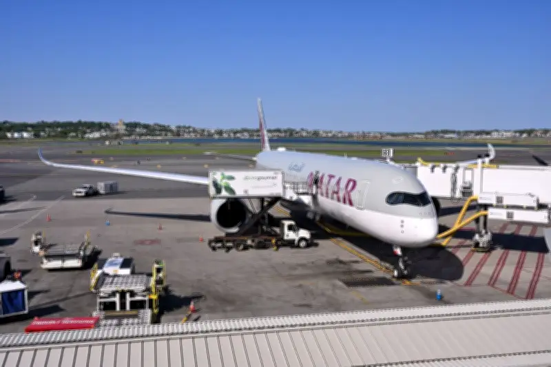 Maskapai Asia-Eropa Naikkan Harga Tiket Imbas Konflik Timur Tengah