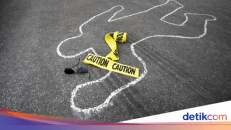 Mayat Pria Tanpa Busana Ditemukan di Perkebunan Bogor, Diduga ODGJ