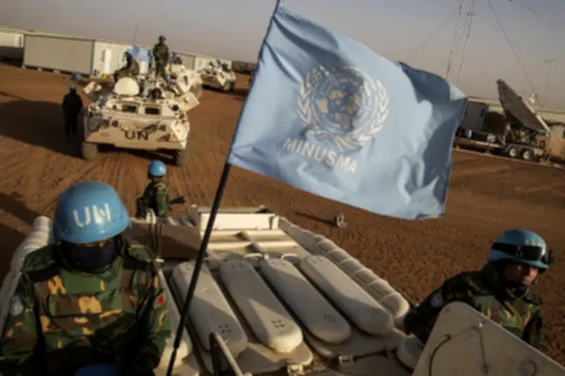 Media Asing Soroti Gugurnya Personel TNI di Lebanon, Reuters Ungkap Detail Serangan Israel