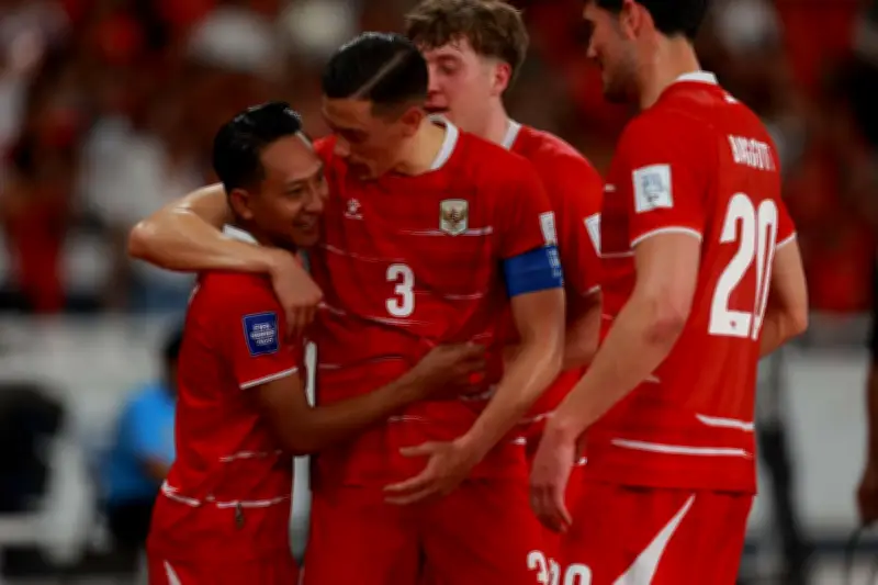 Media Vietnam Soroti Debut Mulus Pelatih Baru Timnas Indonesia di FIFA Series