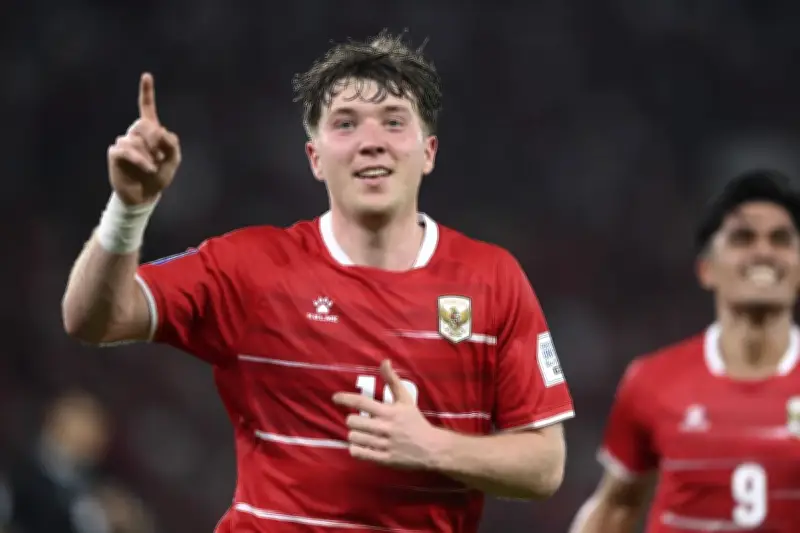 Media Vietnam Soroti Kemenangan Telak Timnas Indonesia 4-0 di FIFA Series