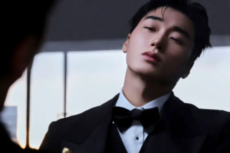 Member ATEEZ San Batal Tampil di Konser Melbourne Akibat Konflik Iran