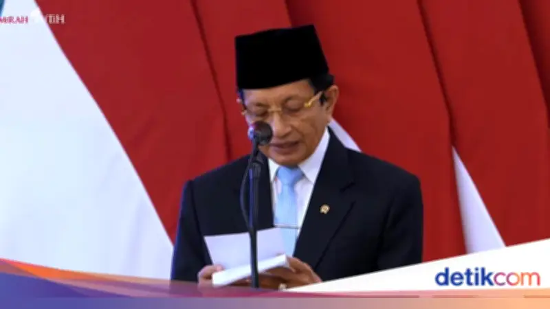 Menag Nasaruddin Umar Serukan Pengamalan Nilai Al-Quran di Kehidupan Publik