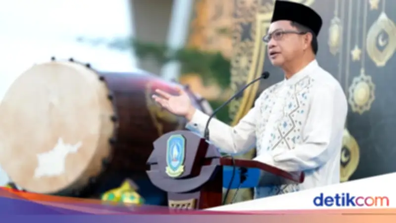 Mendagri Tito Karnavian Soroti Penguatan UMKM dan Ekspansi Pasar Halal untuk Ekonomi Daerah