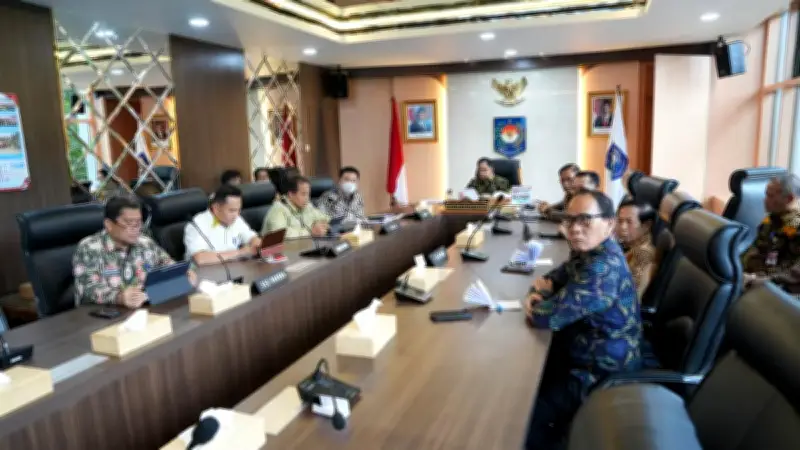 Mendagri Tito Karnavian Tegaskan Penambahan Dana TKD Rp 10,6 Triliun untuk Daerah Bencana Sumatera