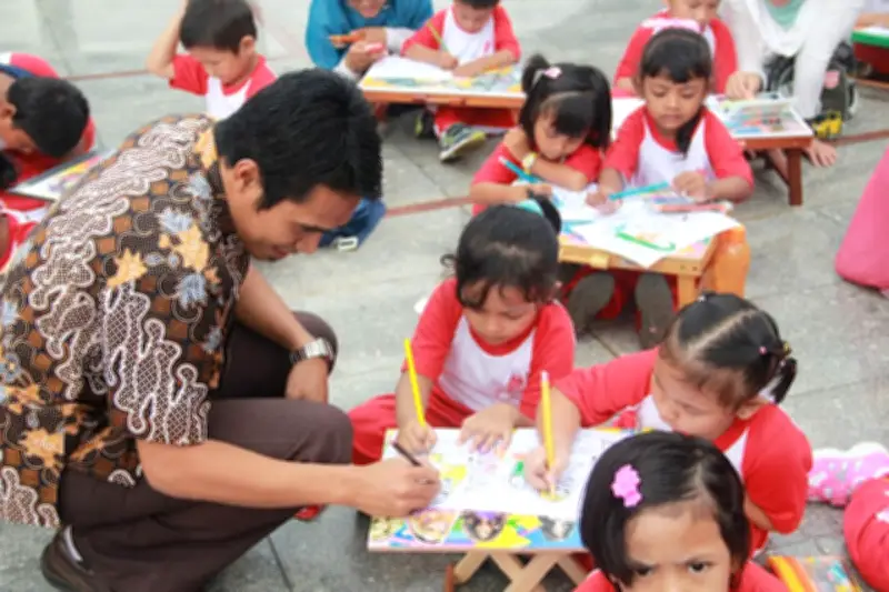 Mendikdasmen Soroti Tiga Pendekatan Kunci untuk Wujudkan Sekolah Aman dan Nyaman