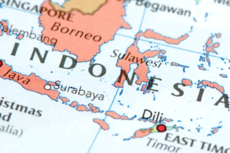 Mengenal Perbedaan Zona Waktu di Indonesia dan Dampaknya