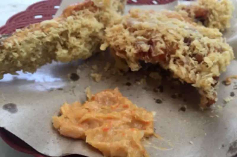 Mengenal Tempoyak, Fermentasi Durian Khas Jambi yang Ubah Kari Ayam Jadi Luar Biasa