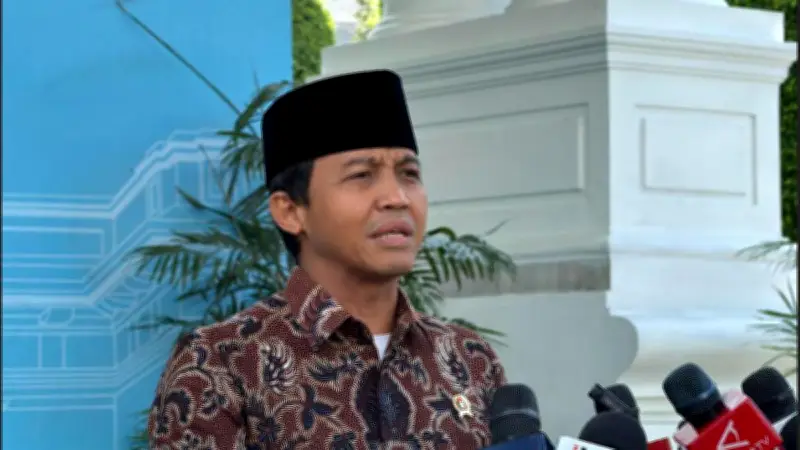 Menhut Tegaskan Prinsip Zero Waste dan Zero Accident di Taman Nasional Jelang Lebaran