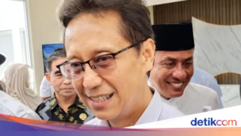 Menkes: Kecelakaan Mudik 3 Tahun Terakhir Turun Drastis Berkat Perbaikan Infrastruktur