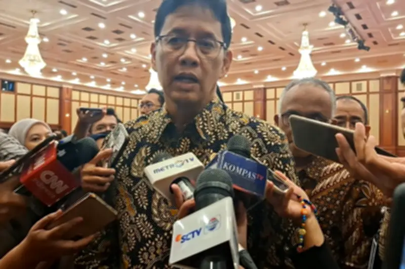 Menkeu Purbaya Tegaskan Ditjen Bea Cukai Tak Perlu Dibubarkan Meski Ada Usulan