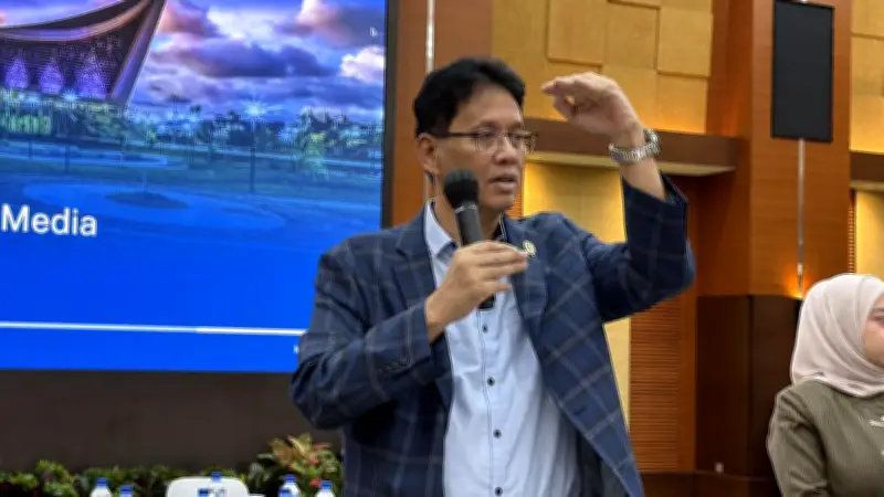 Menkeu Purbaya Tegaskan Kebijakan Pajak THR Swasta Dijalankan Secara Adil