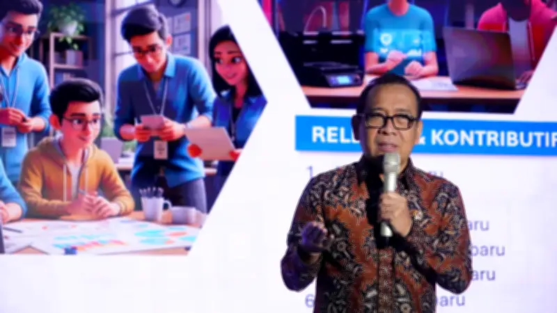 Menko PMK Tegaskan Pembatalan Sekolah Daring, Fokus pada Pencegahan Learning Loss