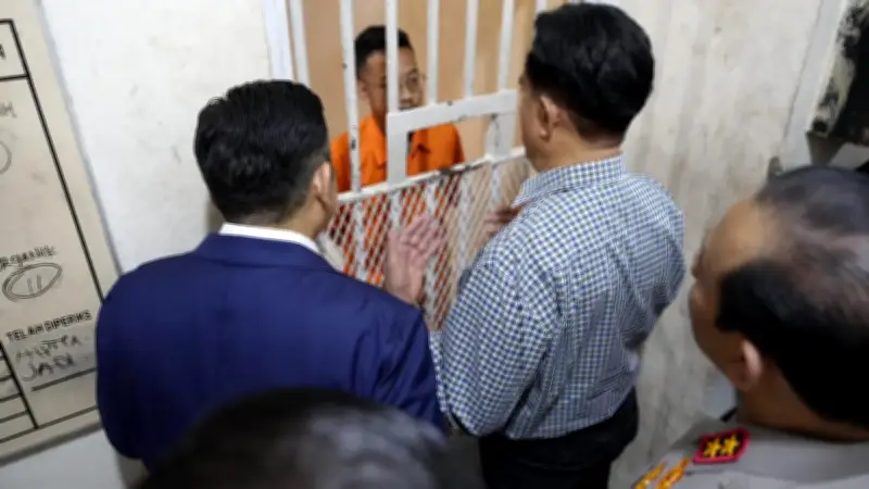 Menko Yusril: Presiden Prabowo Berwenang Rehabilitasi Delpedro Cs Usai Vonis Bebas