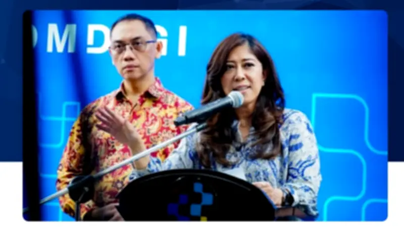 Menkomdigi Apresiasi X dan Bigo Live Patuhi PP Tunas, Tegaskan Tak Ada Kompromi