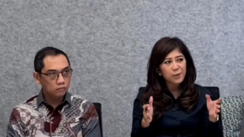 Menkomdigi Protes ke Meta: Foto Palestina Saya Dihapus Cepat, Hoaks Justru Lama