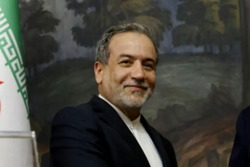 Menlu Iran Ucapkan Selamat Idul Fitri dalam Bahasa Indonesia, Apresiasi Dukungan