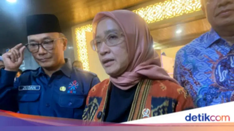 MenPAN-RB Tegaskan WFH 1 Hari Sepekan Bukan Kurangi Jam Kerja ASN