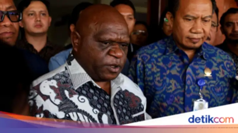 Menteri HAM Kecam Penyiraman Air Keras ke Aktivis KontraS: Negara Tak Boleh Tolerir Premanisme