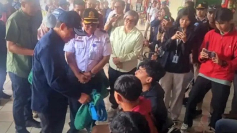 Menteri LH Beri Ultimatum 3 Bulan ke Ngawi untuk Kelola Sampah, Ancaman Pembekuan Prosedur