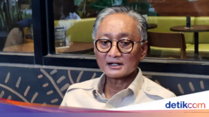 Menteri PU Ungkap Deep State dan Penyelewengan Anggaran di Kementerian