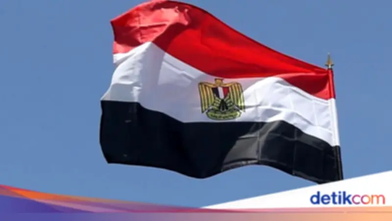 Mesir Naikkan Harga BBM Hingga 30% Akibat Perang Timur Tengah