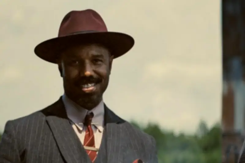 Michael B. Jordan Raih Oscar Aktor Terbaik 2026 untuk Peran Kembar dalam Sinners