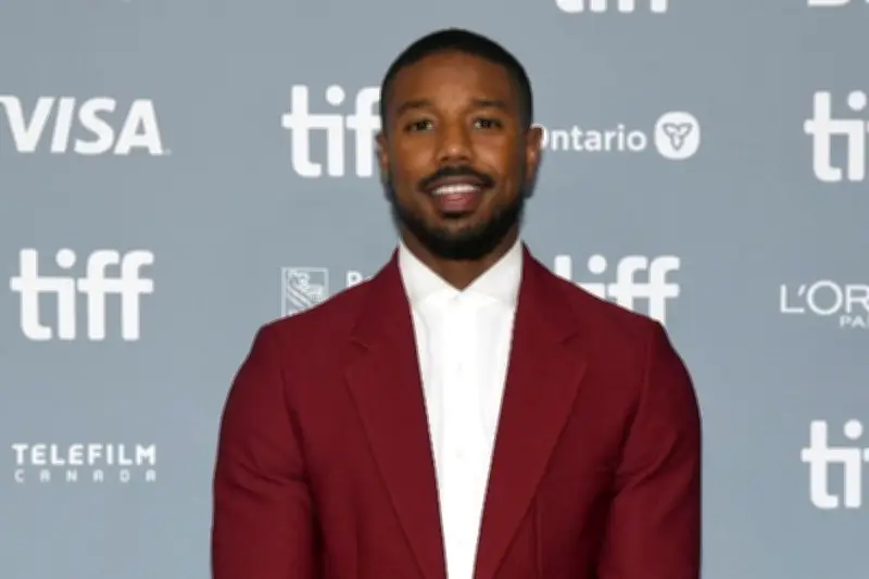 Michael B. Jordan Raih Oscar Best Actor Pertama dengan Peran Ganda