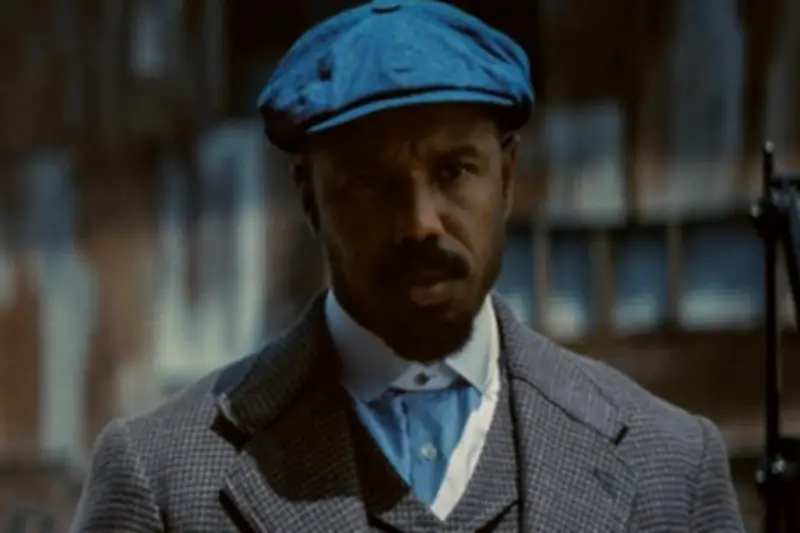 Michael B. Jordan Raih Oscar Pertama, Ukir Sejarah sebagai Aktor Kulit Hitam Keenam