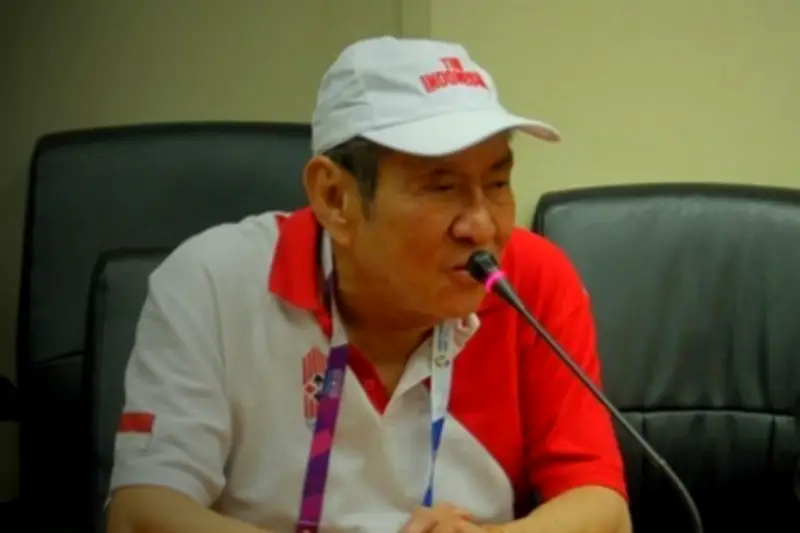 Michael Bambang Hartono, Pilar Bulu Tangkis Indonesia, Tutup Usia di Singapura