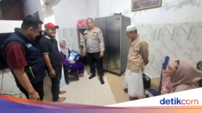 Misteri Bayi di Gerobak Nasi Uduk Pasar Minggu: Surat 'Kakak' dan Sosok Pria Pembawa Tas
