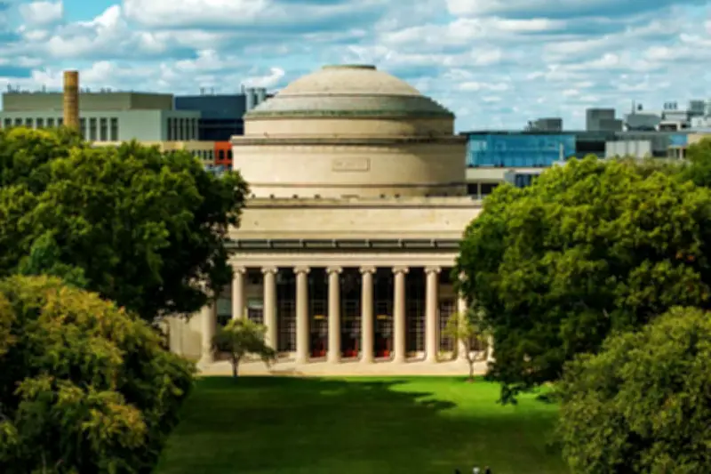 MIT Catat 12 Bidang Studi Peringkat 1 di QS WUR by Subject 2026