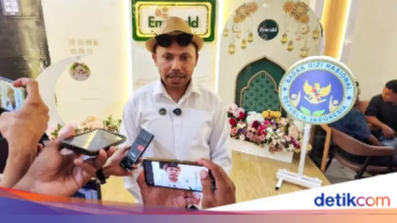 Mobil MBG Angkut Sampah, Operasional SPPG di Nabire Dibekukan BGN