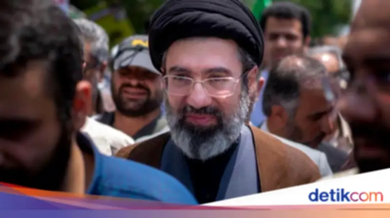 Mojtaba Khamenei: Kematian Petinggi Iran Tak Buat AS-Israel Kuasai Negeri