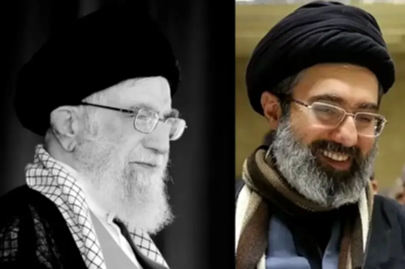 Mojtaba Khamenei Terpilih Suara Bulat Gantikan Ayahnya sebagai Pemimpin Tertinggi Iran