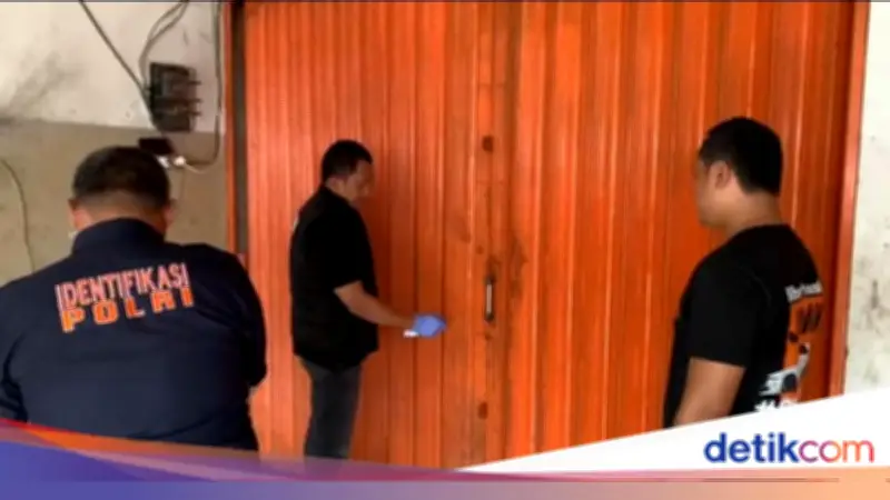 Motif Ekonomi di Balik Mutilasi Pria dalam Freezer di Bekasi Terungkap
